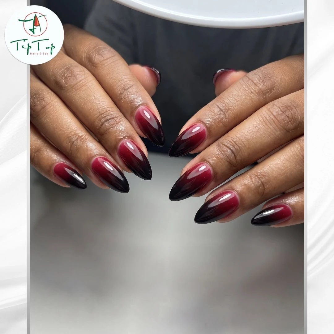 Nail Oct 15